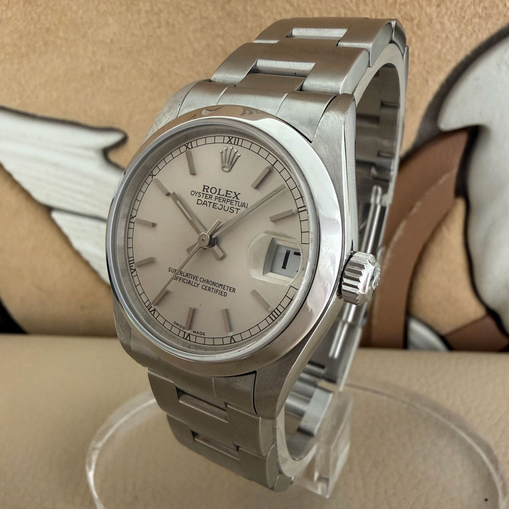 Rolex Datejust 31mm 78240 1