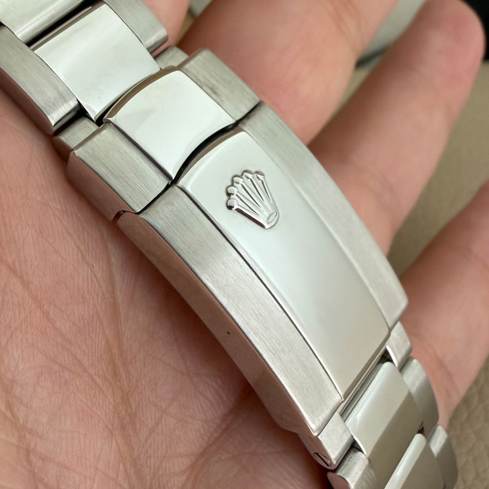 Rolex Datejust II 116300 9