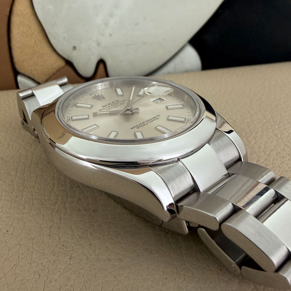 Rolex Datejust II 116300 13