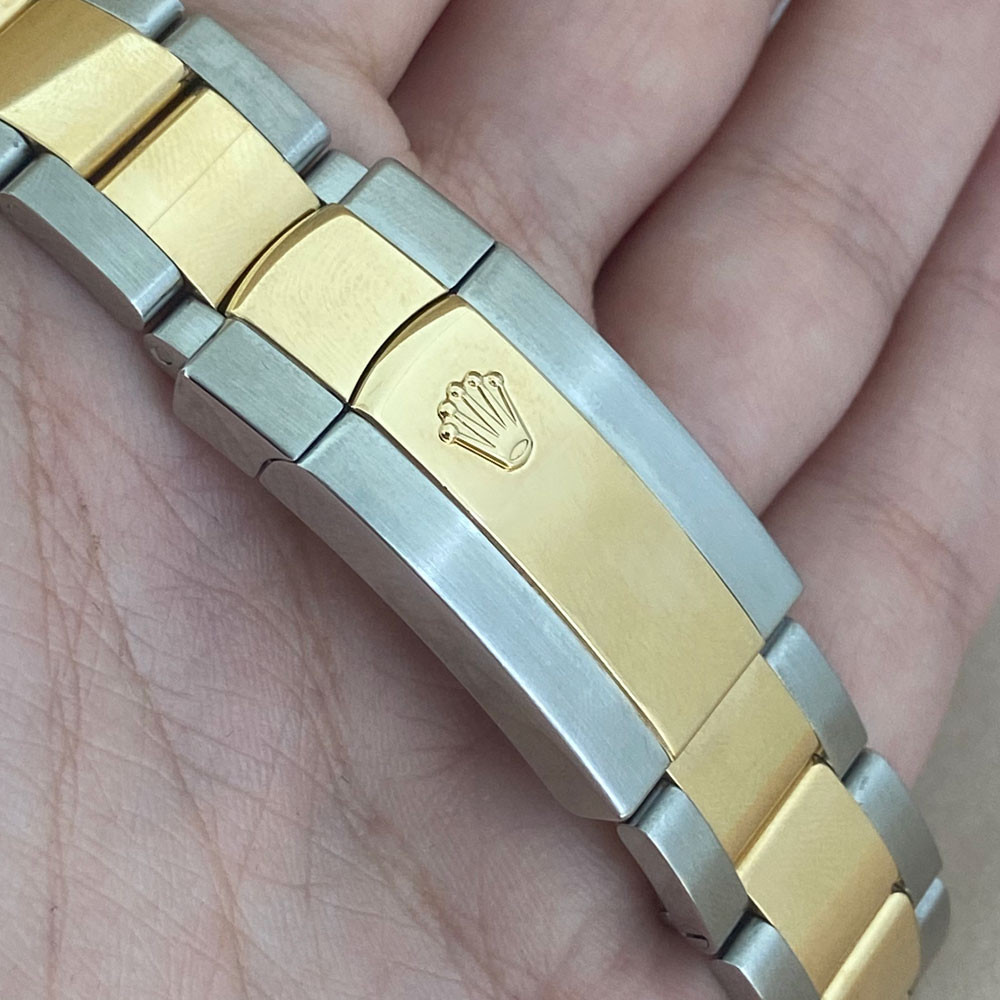 Rolex Datejust II Wimbledon 116333 7