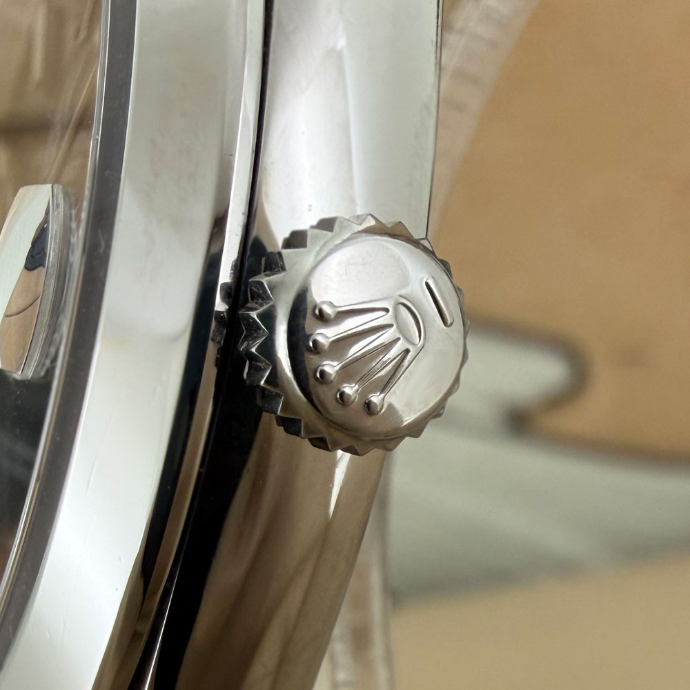 Rolex Datejust II 126300 2