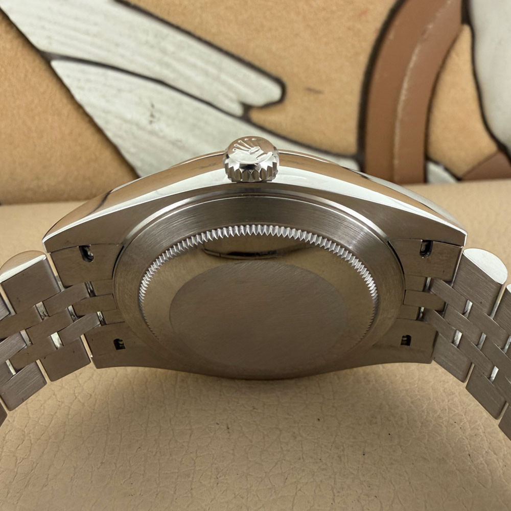 Rolex Datejust II 126300 6