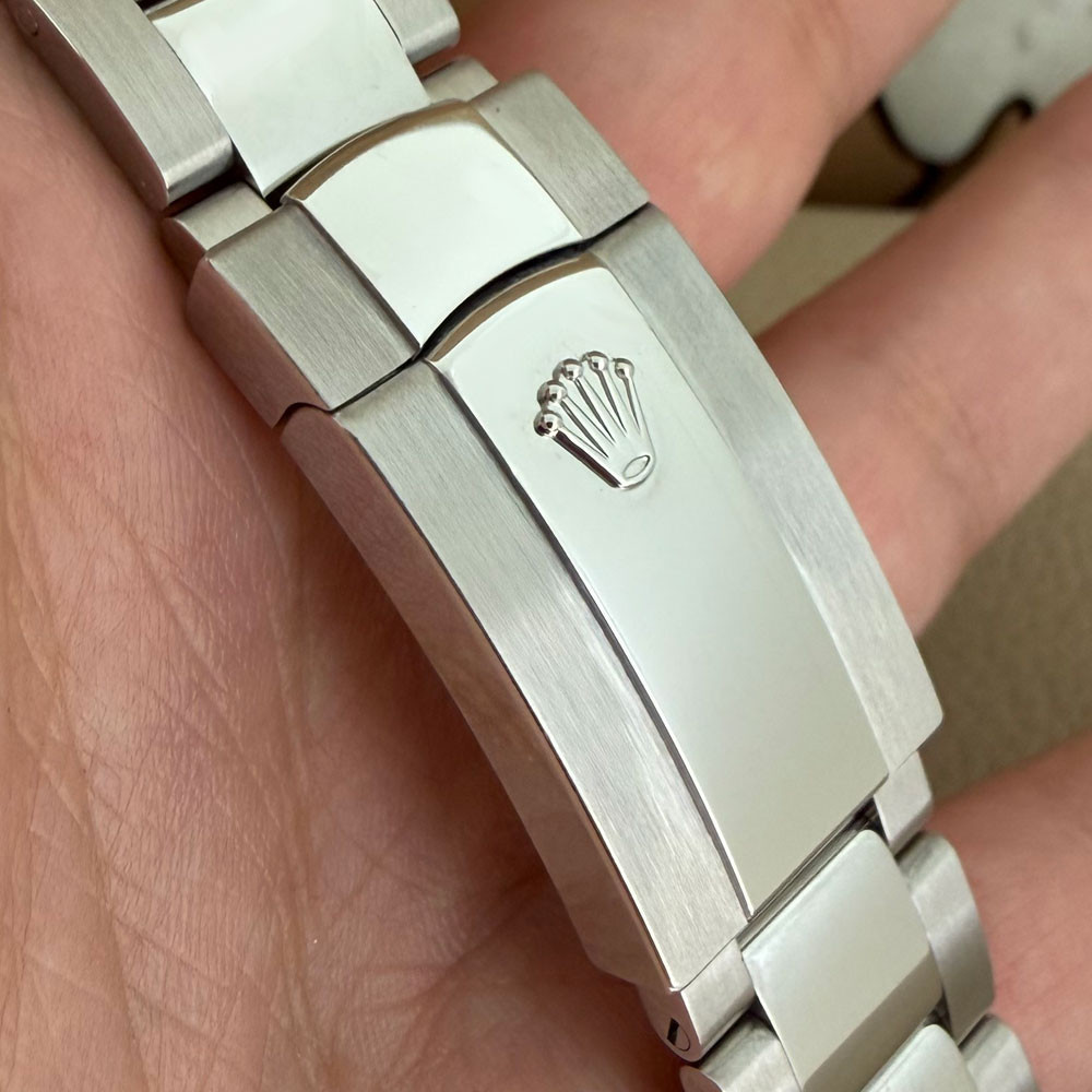 Rolex Datejust II Wimbledon 126300 10