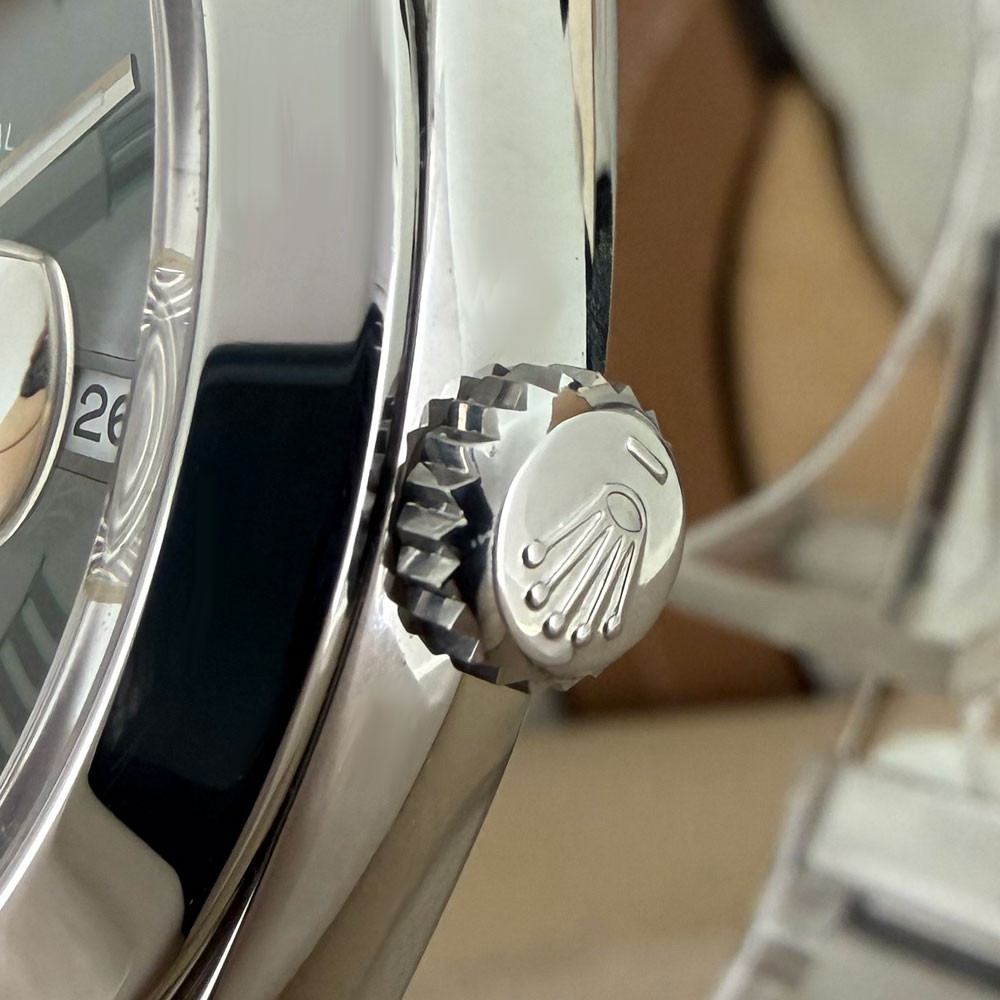 Rolex Datejust II Wimbledon 126300 5