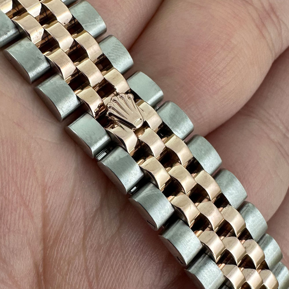 Rolex Datejust Lady 28 Mm 279171 9