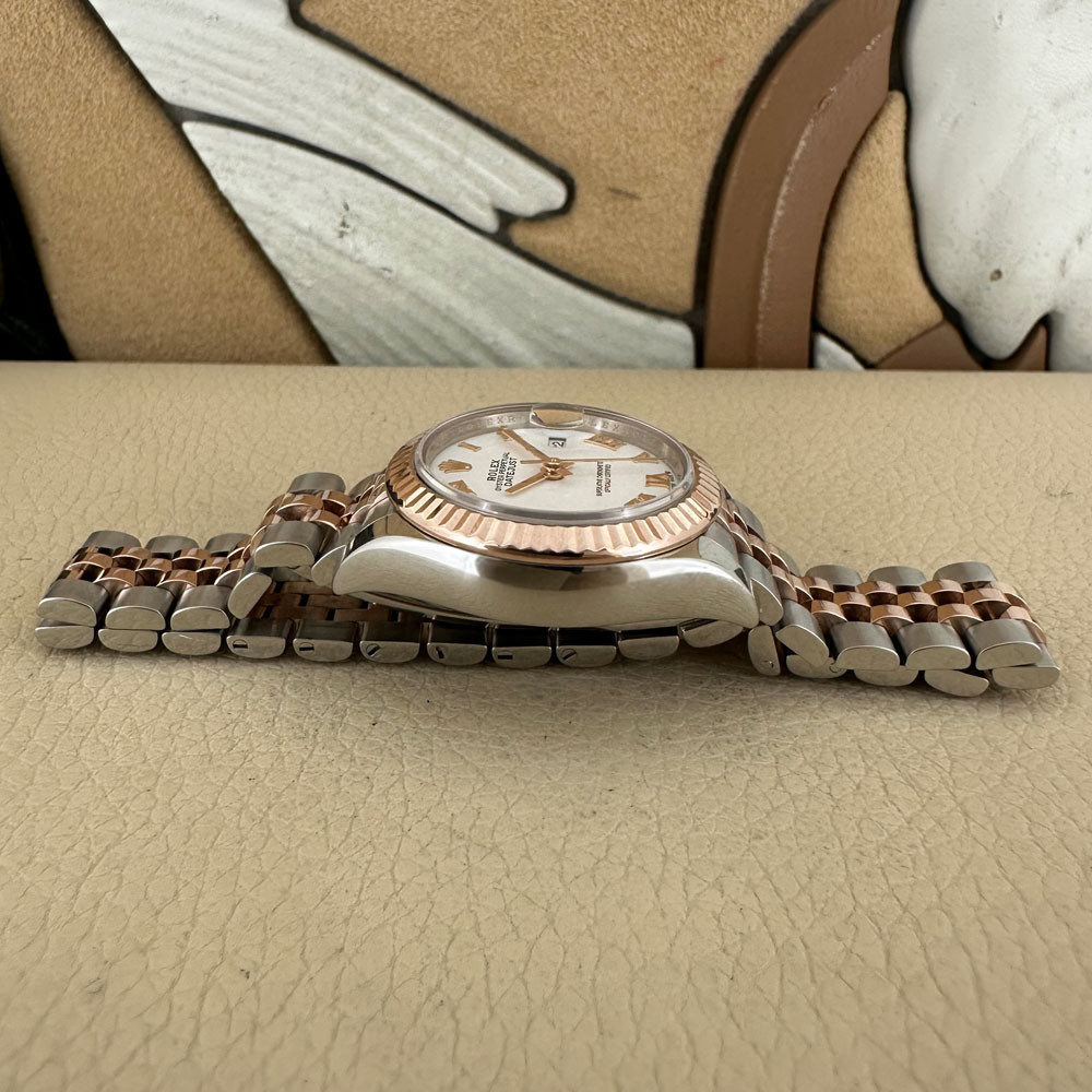 Rolex Datejust Lady 28 Mm 279171 13