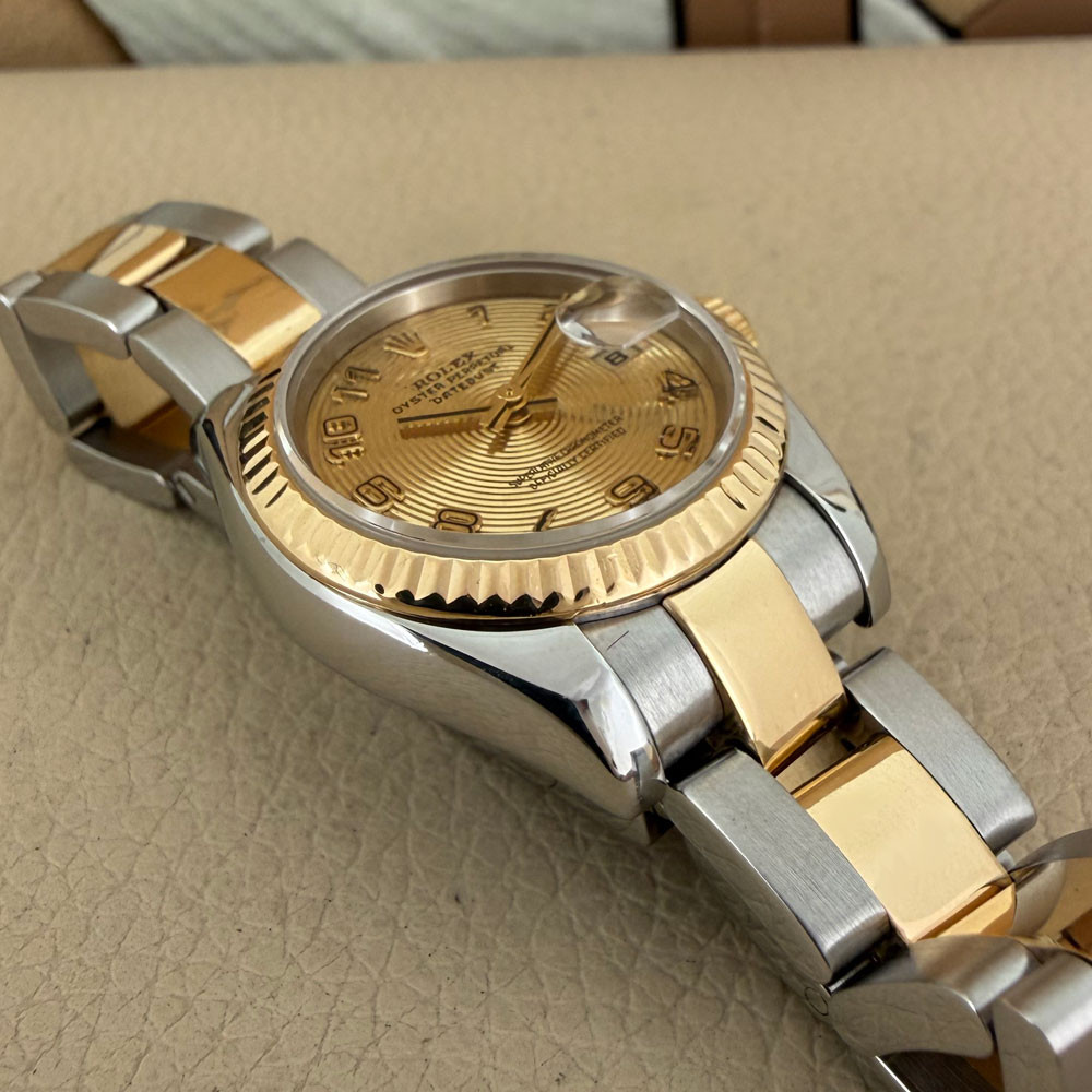 Rolex Datejust Lady 179173 13