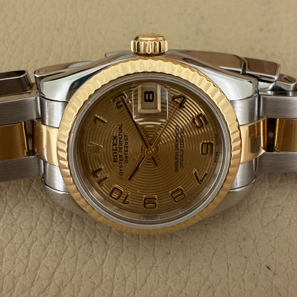 Rolex Datejust Lady 179173 15