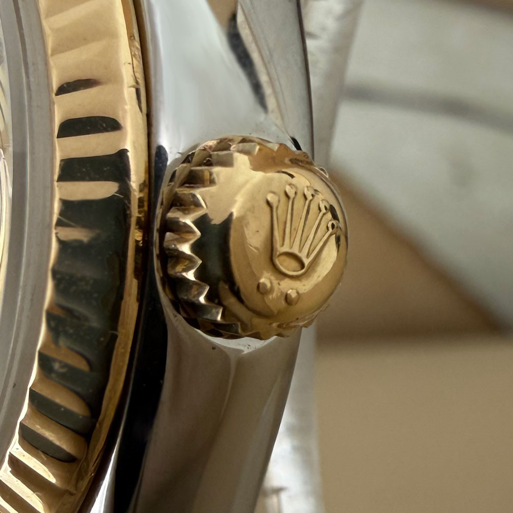 Rolex Datejust Lady 179173 4