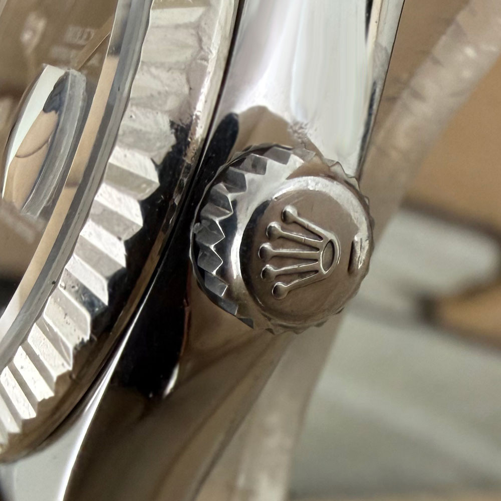 Rolex Datejust Lady Diamonds Dial 179174 4