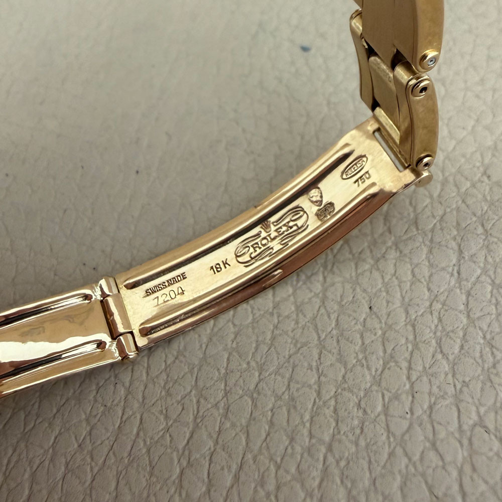 Rolex Datejust Lady 6916 10