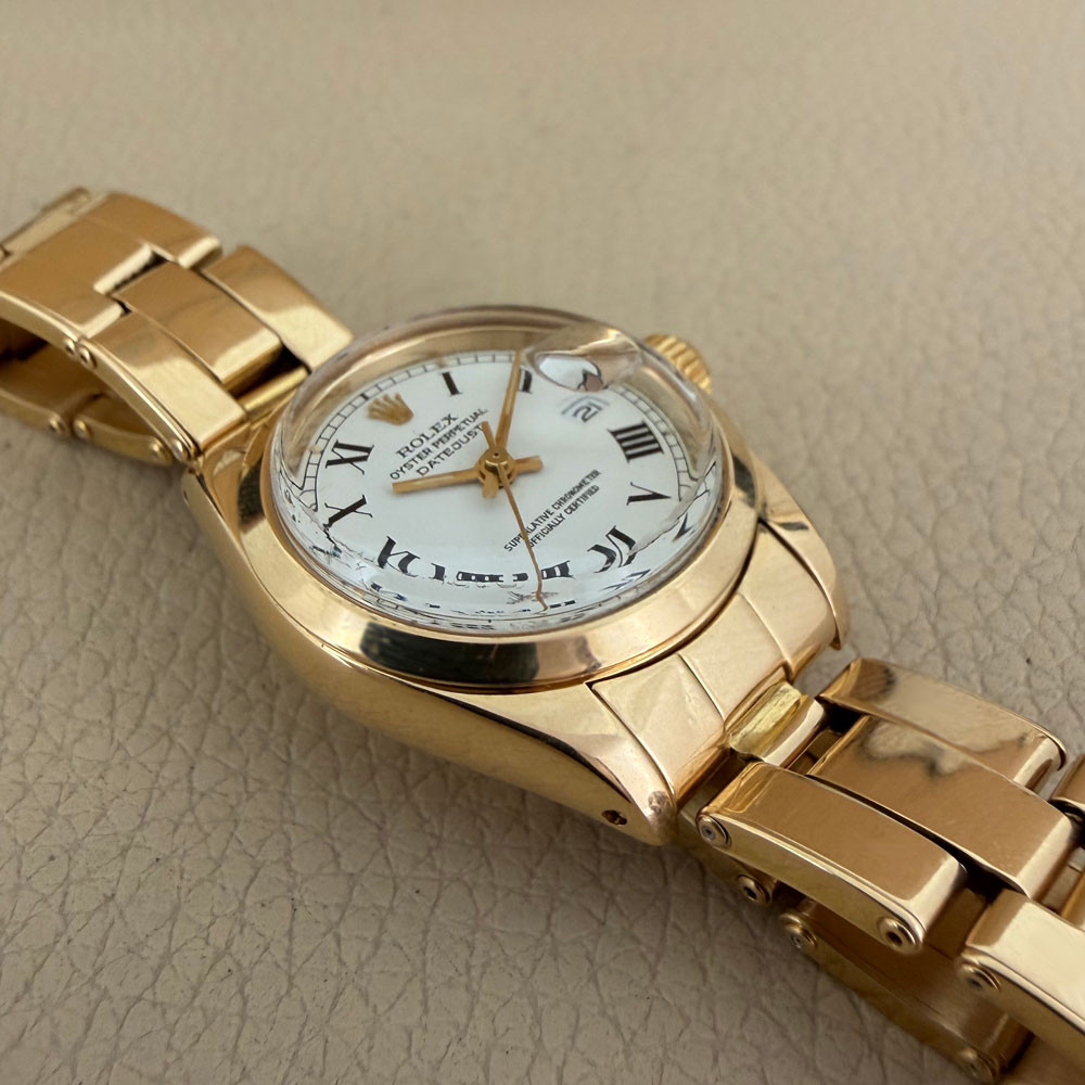 Rolex Datejust Lady 6916 12