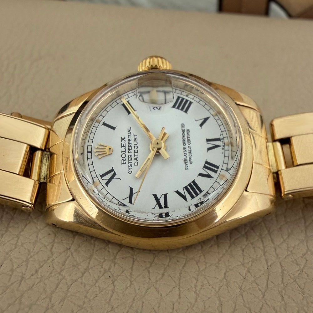 Rolex Datejust Lady 6916 14