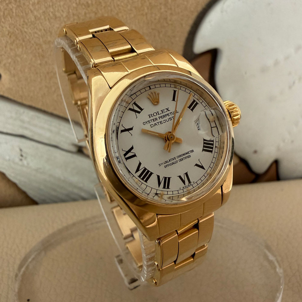 Rolex Datejust Lady 6916 2
