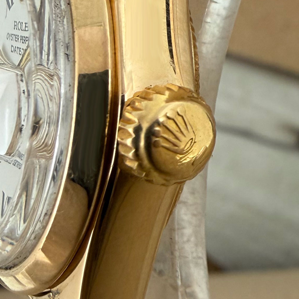 Rolex Datejust Lady 6916 3