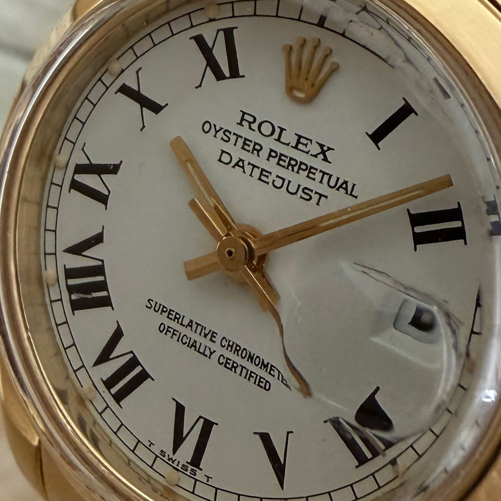Rolex Datejust Lady 6916 4