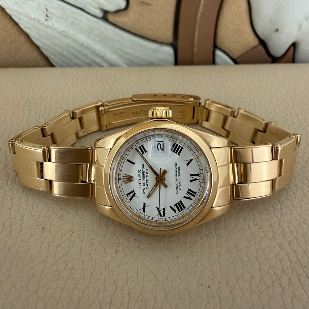 Rolex Datejust Lady 6916 6