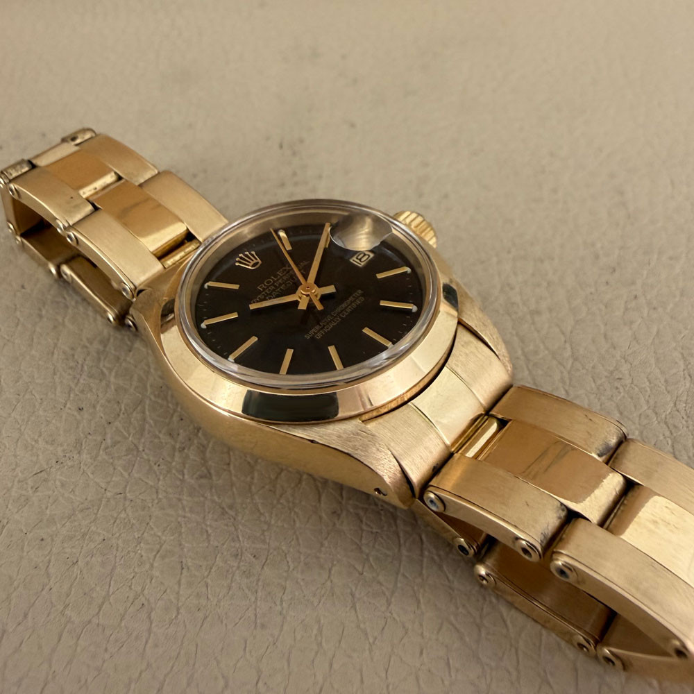 Rolex Datejust Lady 6916 12