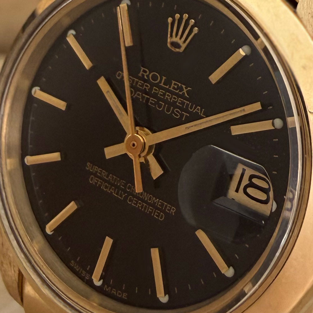 Rolex Datejust Lady 6916 4