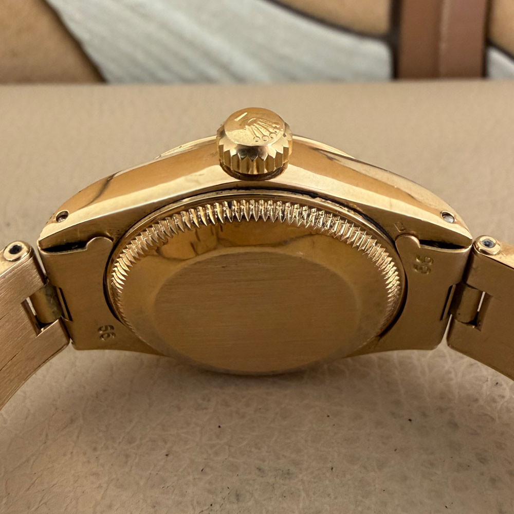 Rolex Datejust Lady 6916 7
