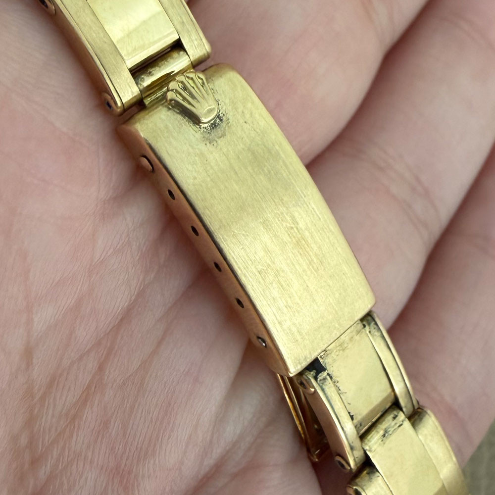Rolex Datejust Lady 6916 8