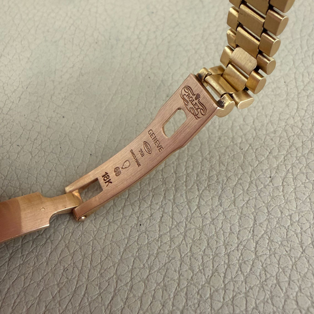 Rolex Datejust Lady 6916 10
