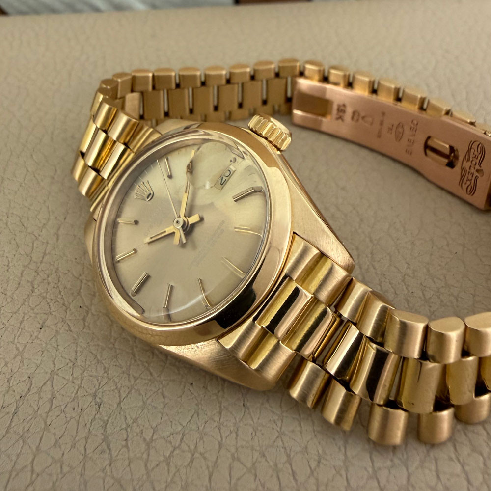 Rolex Datejust Lady 6916 13