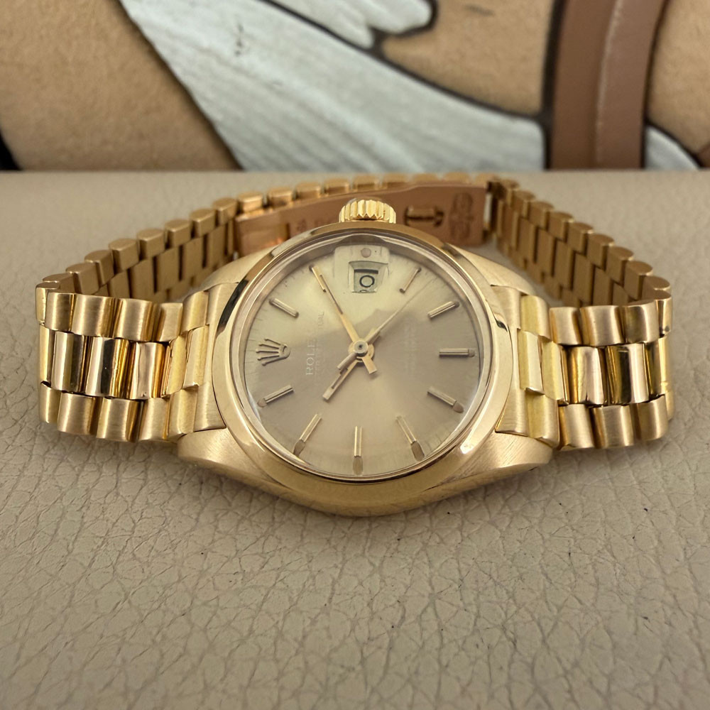 Rolex Datejust Lady 6916 14