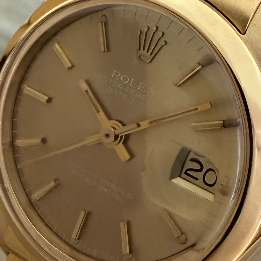 Rolex Datejust Lady 6916 4
