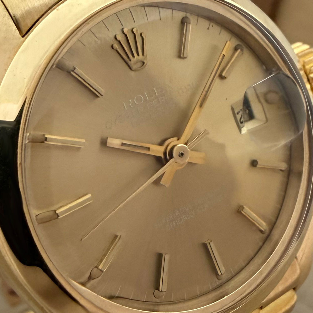 Rolex Datejust Lady 6916 5