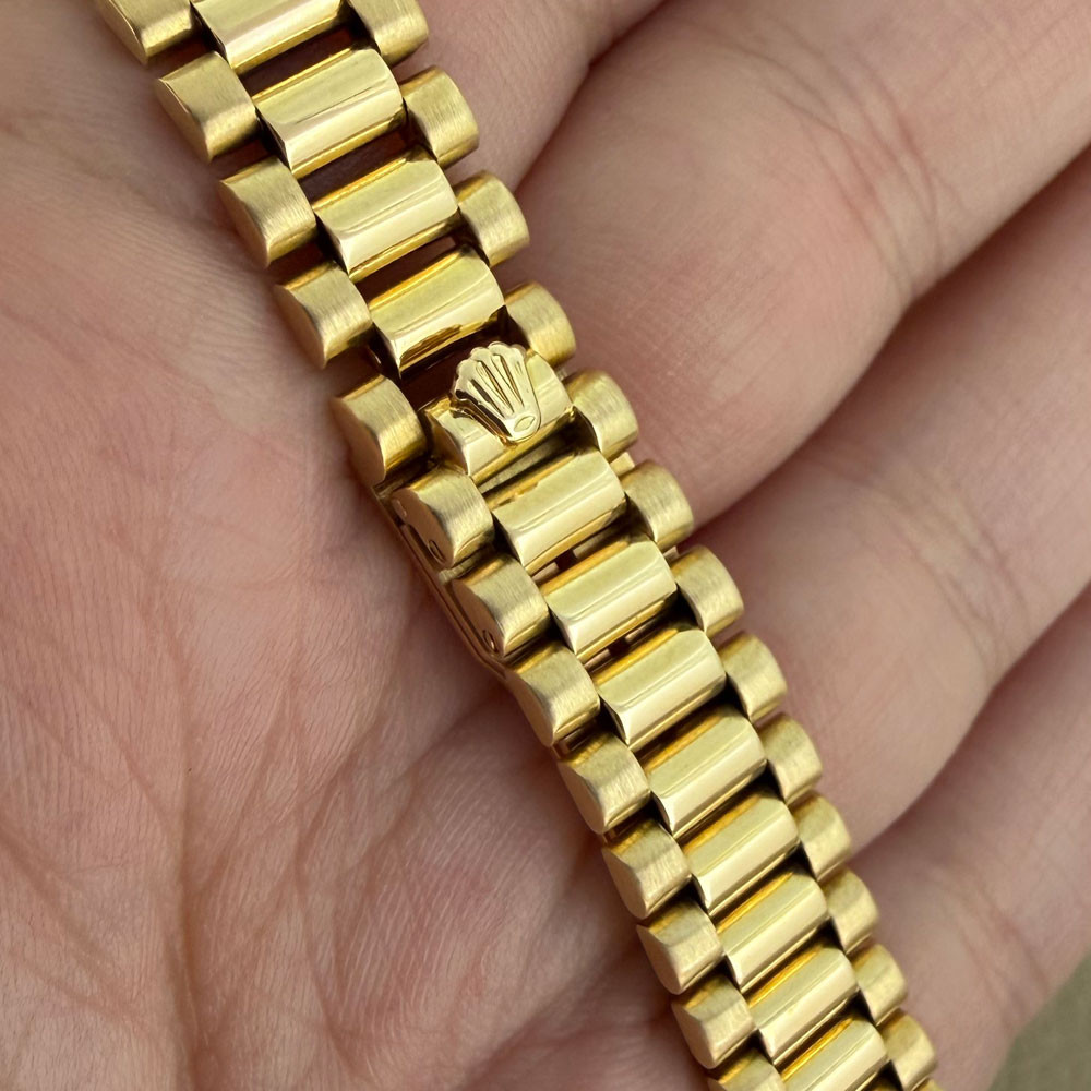 Rolex Datejust Lady 6916 8