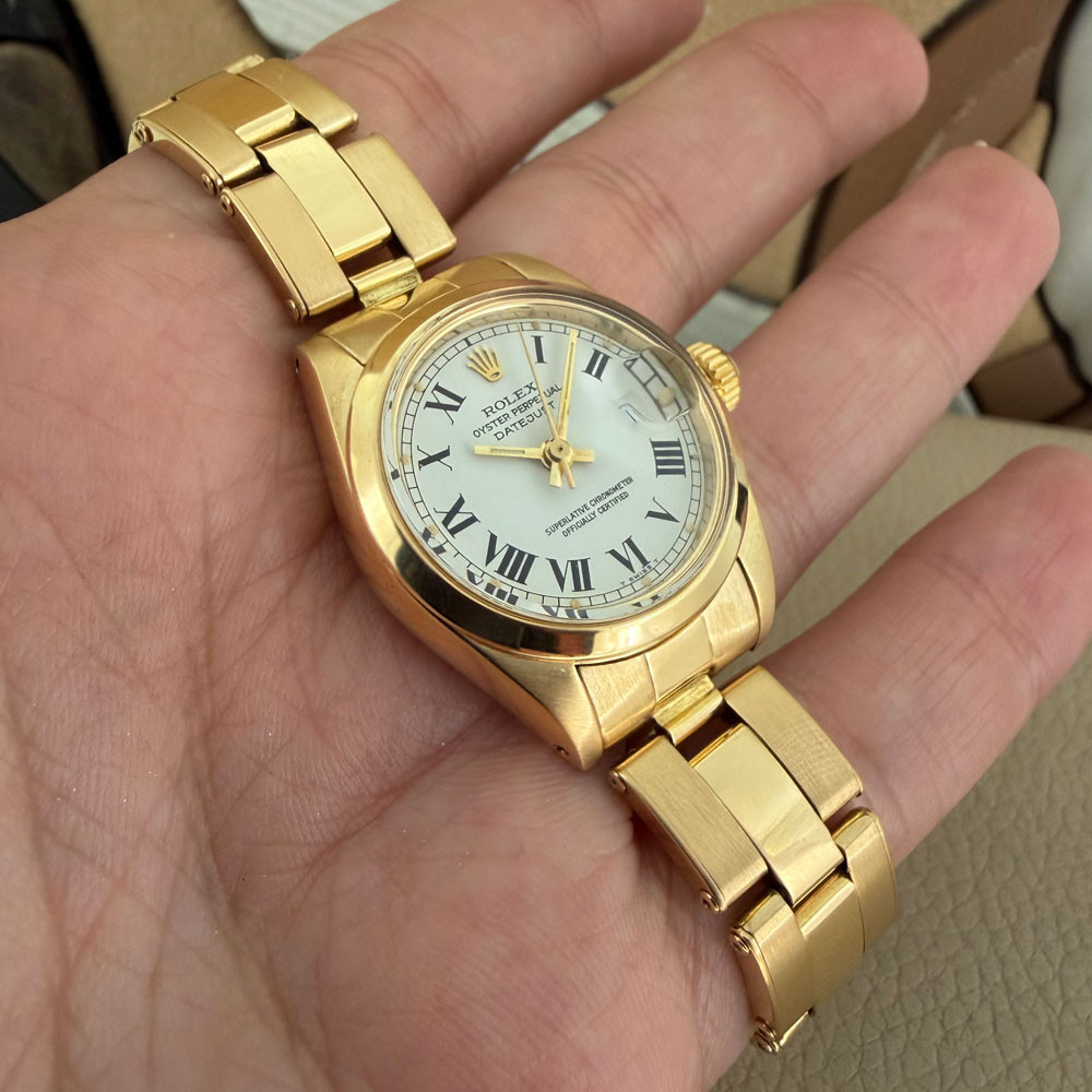 Rolex Datejust Lady 6916 9
