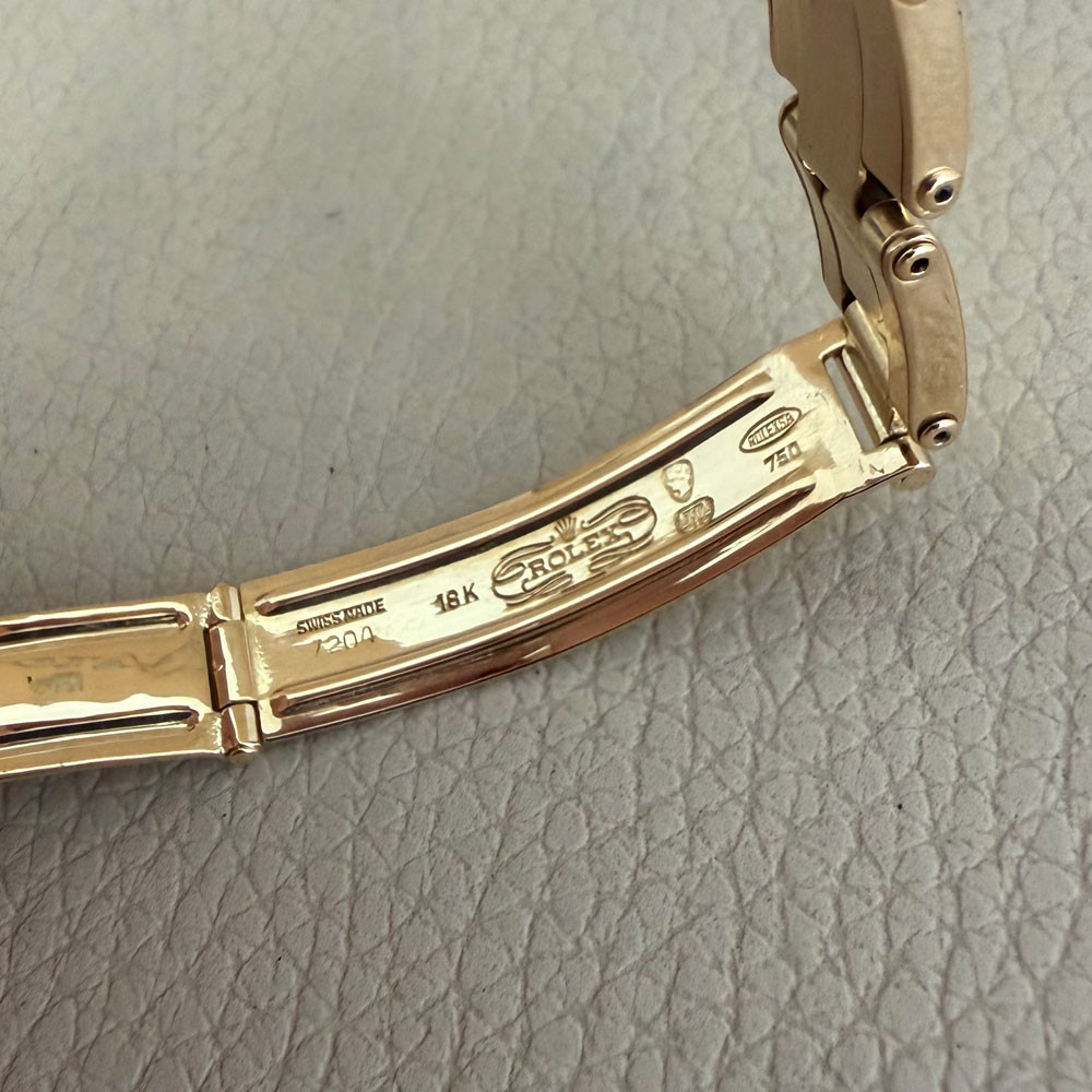 Rolex Datejust Lady 6916 10