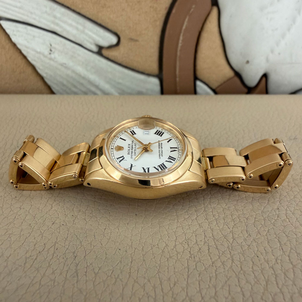 Rolex Datejust Lady 6916 11