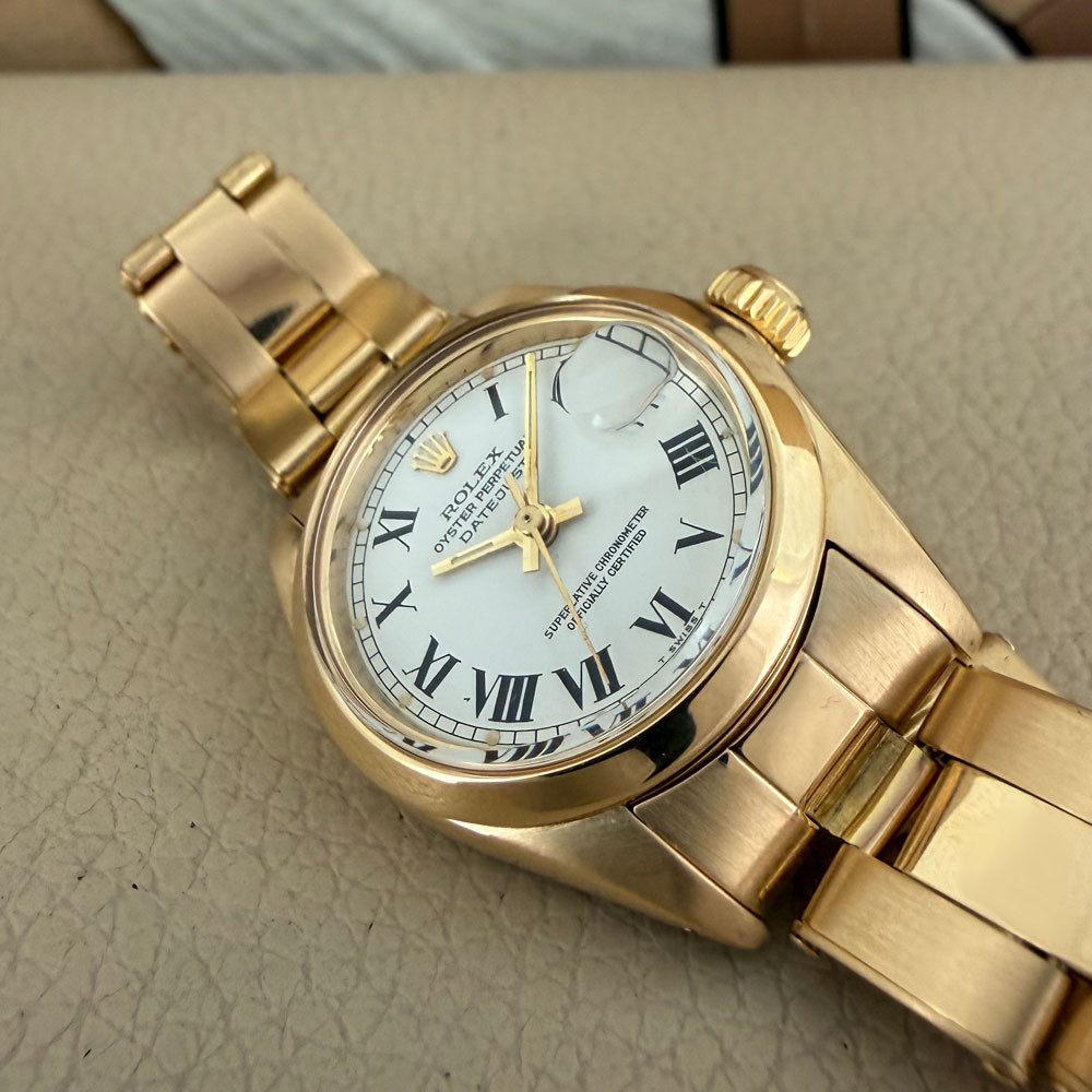 Rolex Datejust Lady 6916 13