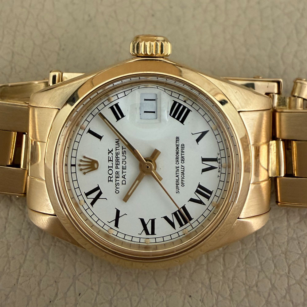 Rolex Datejust Lady 6916 14