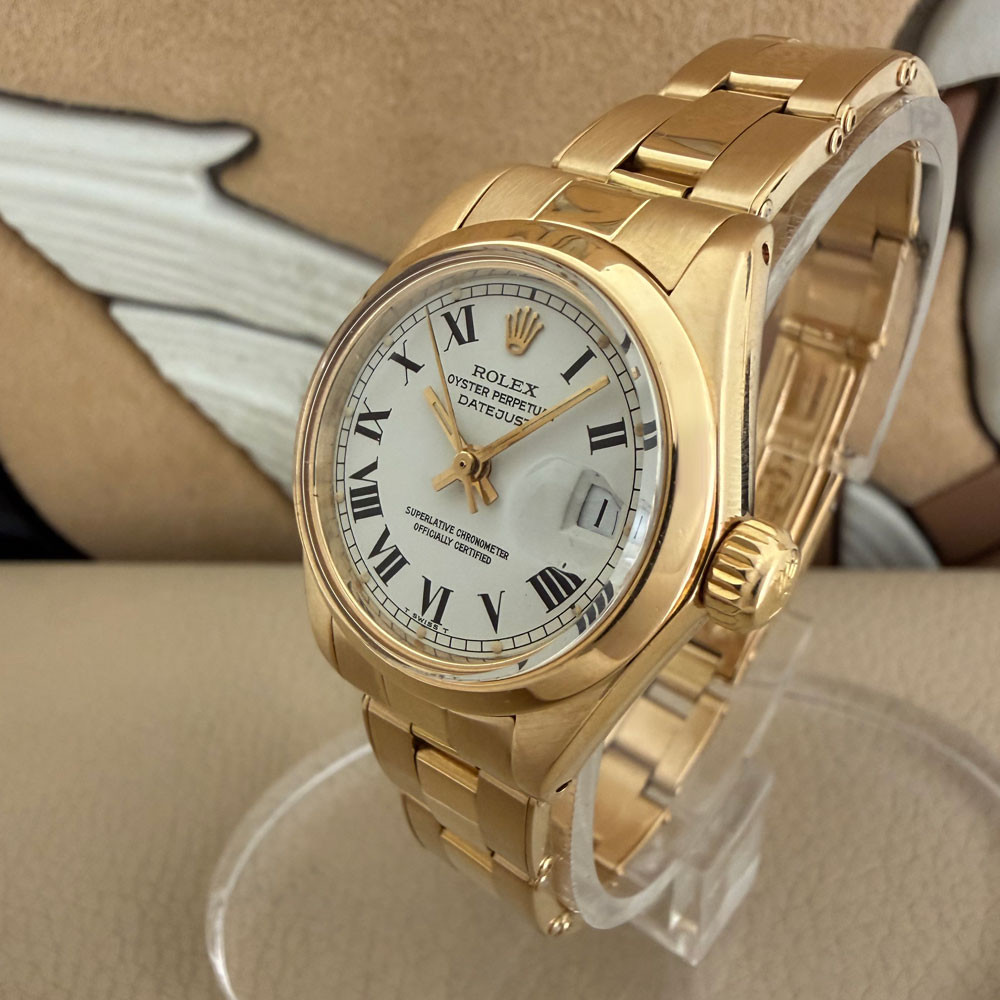 Rolex Datejust Lady 6916 2