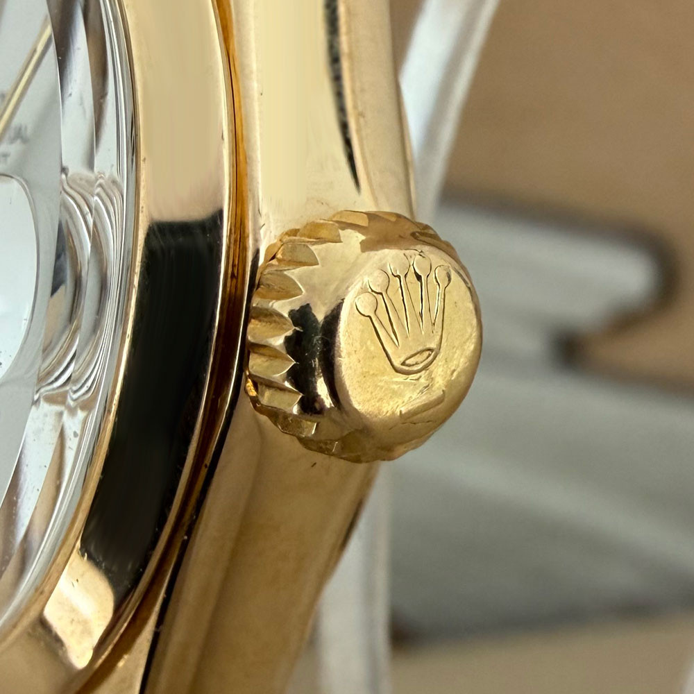 Rolex Datejust Lady 6916 3