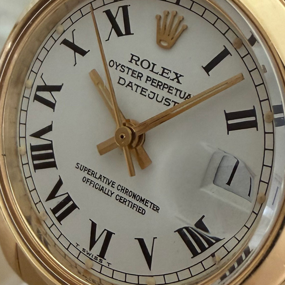 Rolex Datejust Lady 6916 4