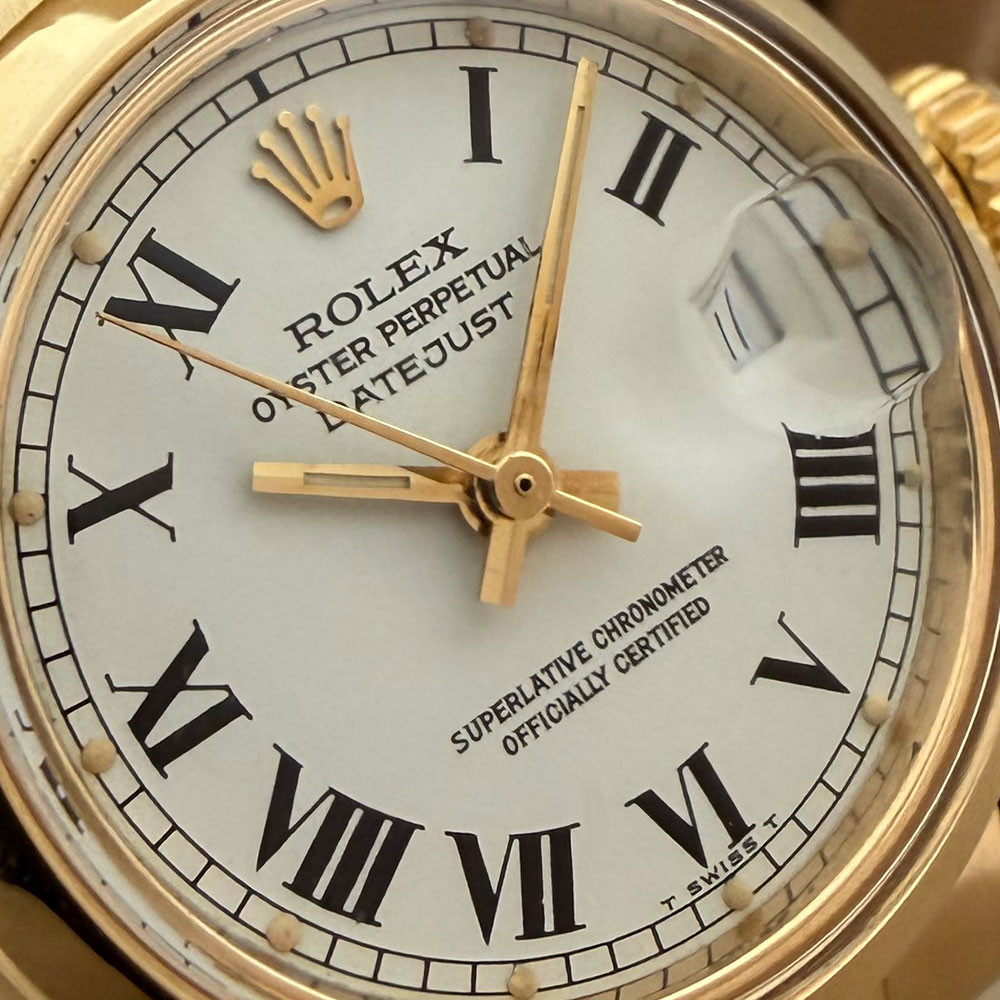 Rolex Datejust Lady 6916 5