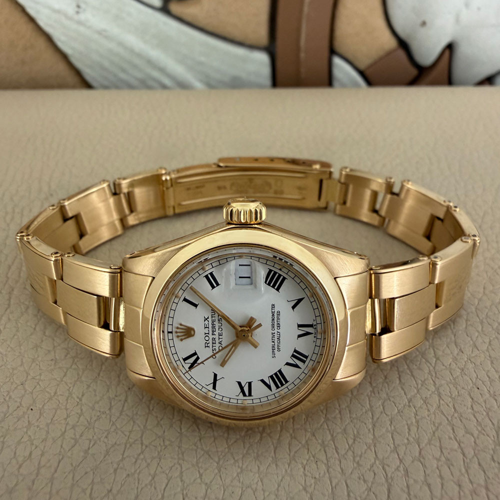Rolex Datejust Lady 6916 6