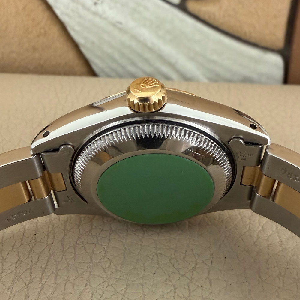 Rolex Datejust Lady 69173 8