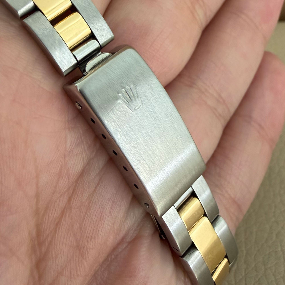 Rolex Datejust Lady 69173 9