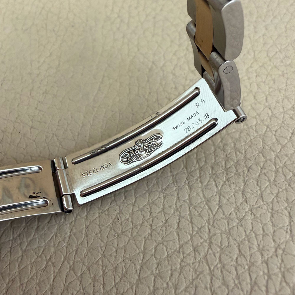 Rolex Datejust Lady 69173 11