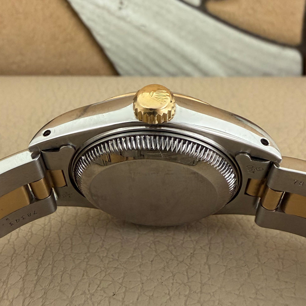 Rolex Datejust Lady 69173 8