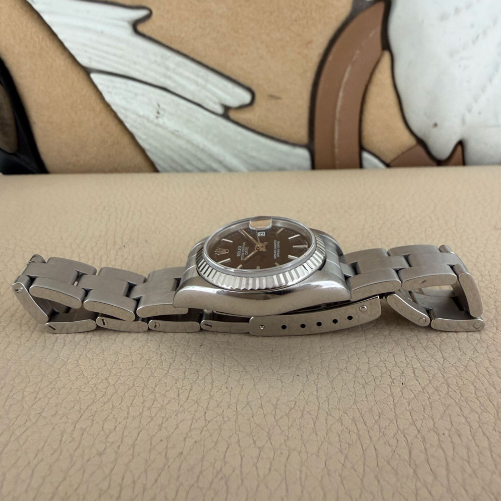 Rolex Datejust Lady 69174 11