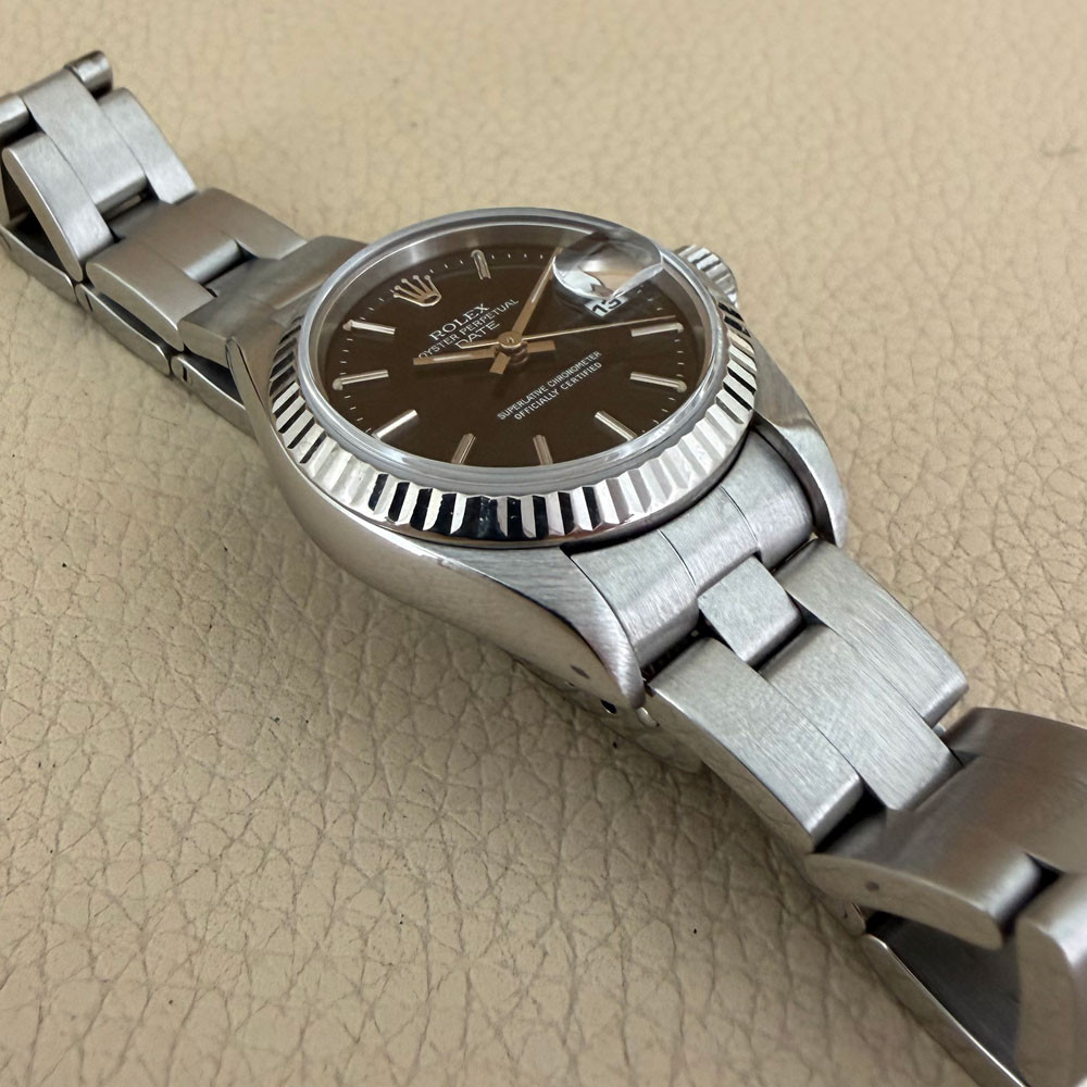 Rolex Datejust Lady 69174 12