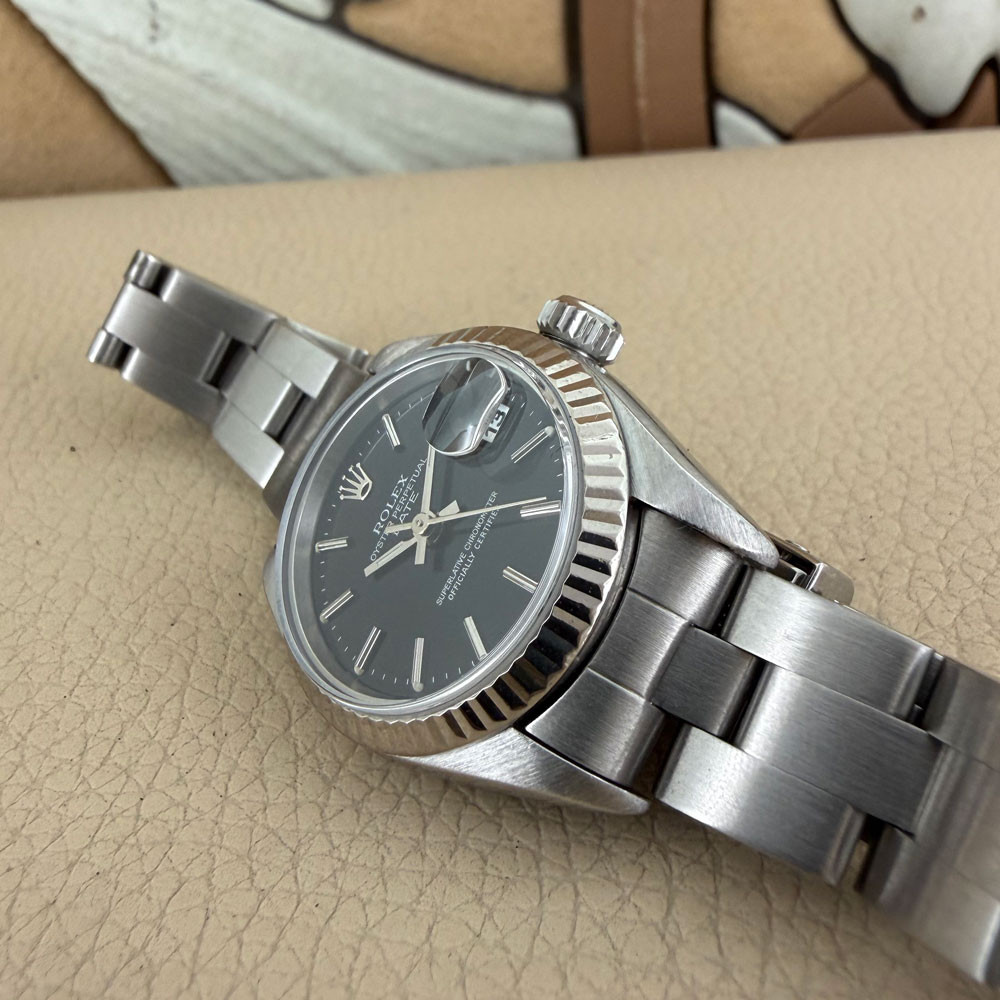 Rolex Datejust Lady 69174 13