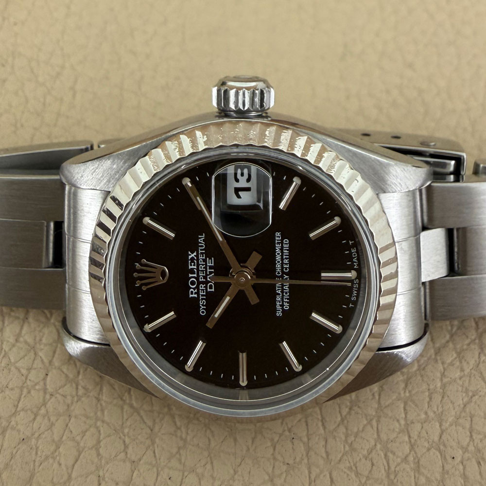 Rolex Datejust Lady 69174 14
