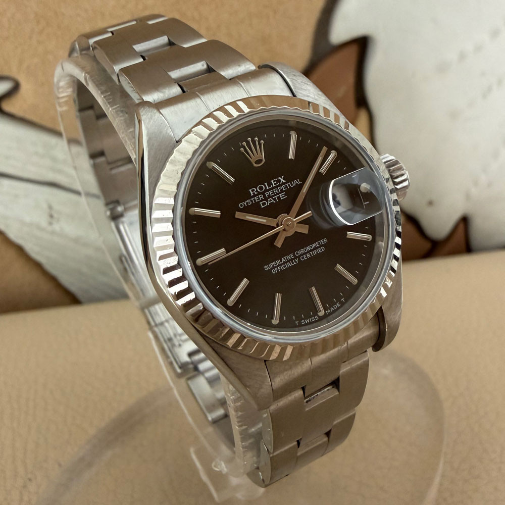 Rolex Datejust Lady 69174 2